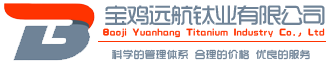 寶雞市遠航鈦業
