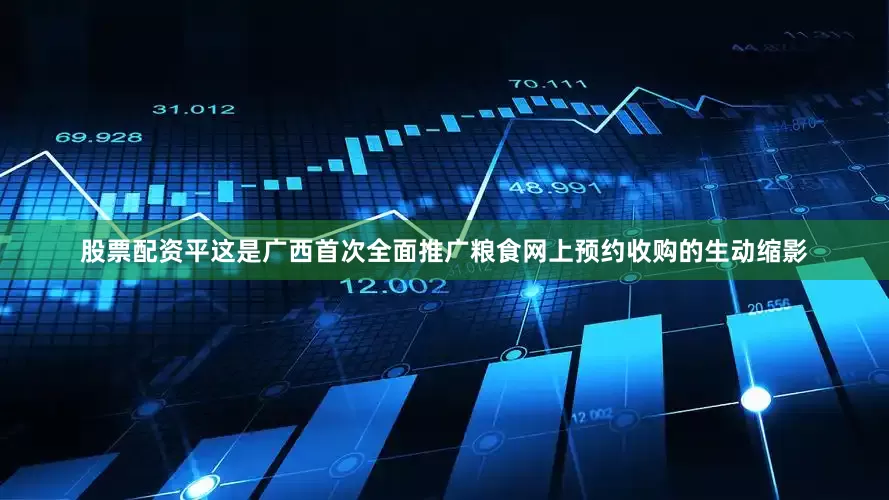 股票配资平这是广西首次全面推广粮食网上预约收购的生动缩影