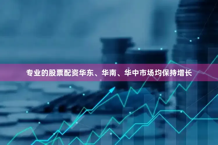 专业的股票配资华东、华南、华中市场均保持增长