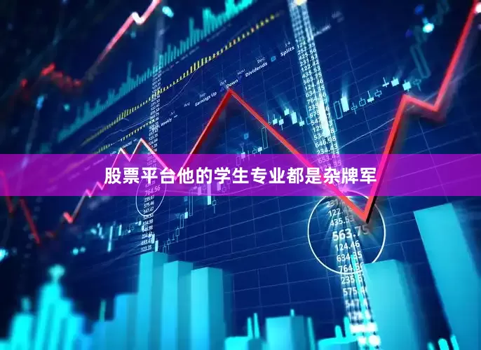 股票平台他的学生专业都是杂牌军