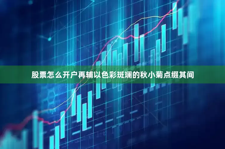 股票怎么开户再辅以色彩斑斓的秋小菊点缀其间